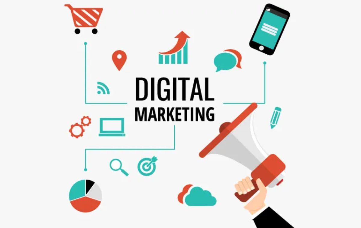 Digital Marketing Agency Stergo