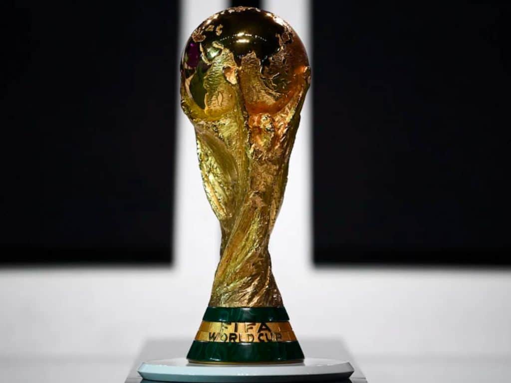 FIFA World Cup 2022