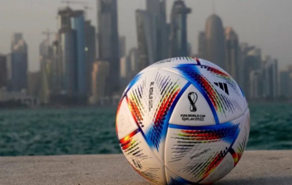 FIFA WorldCup Qatar 2022