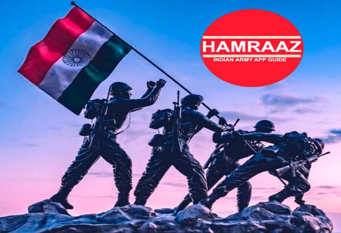 Hamraaz App Features Advantages Overview With Registration Process