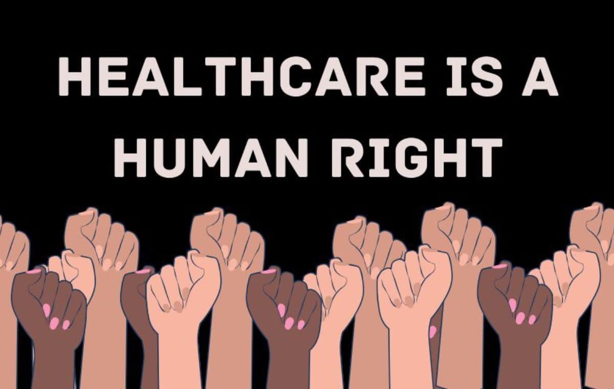 Health as a Human Right