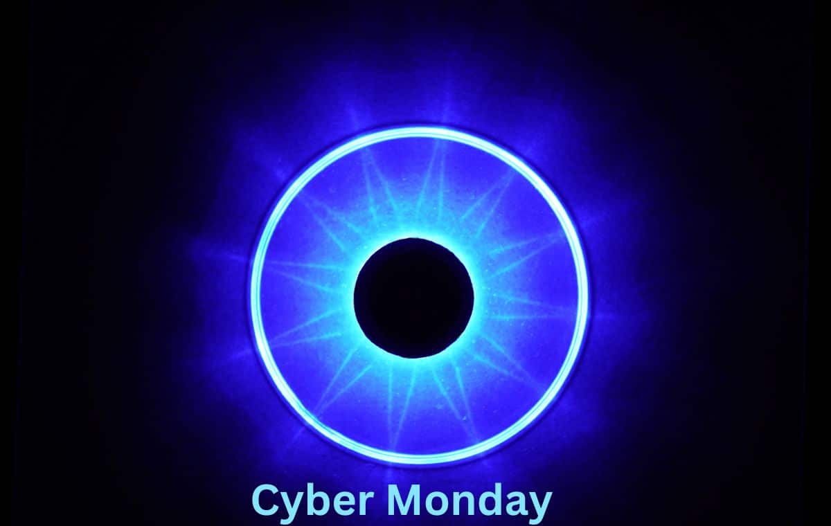 Cyber Monday