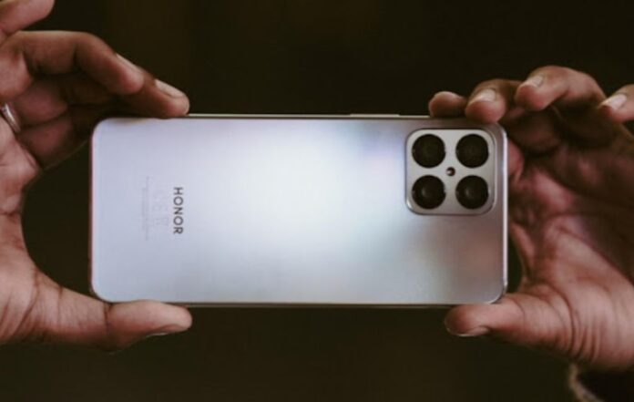 Best Phone In 2022 Is the Honor x7