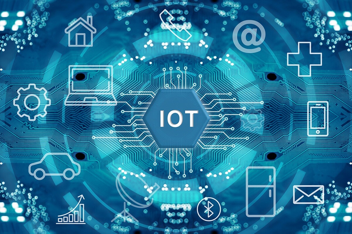 IoT Solutions for Small Businesses