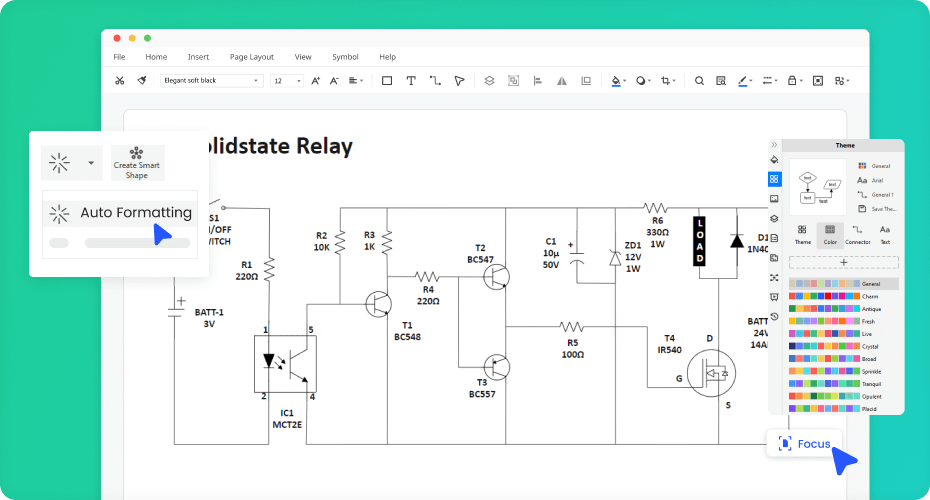 Circuit Diagram