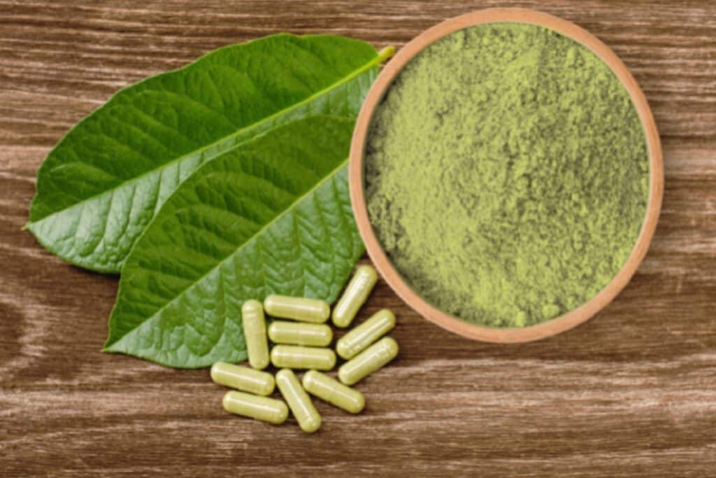 Kratom Addiction Affect Person’s Life