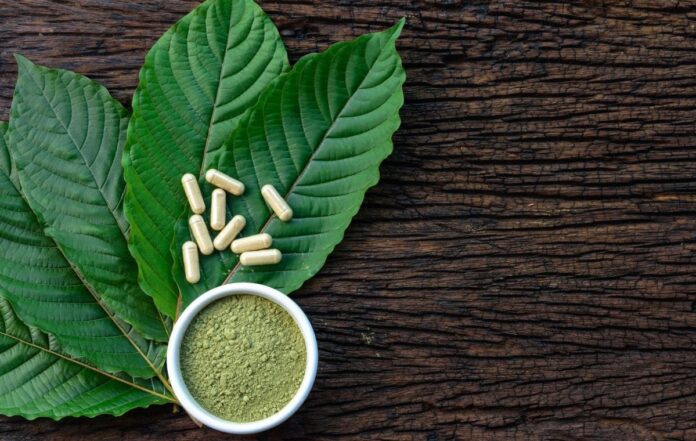 Kratom Liquid