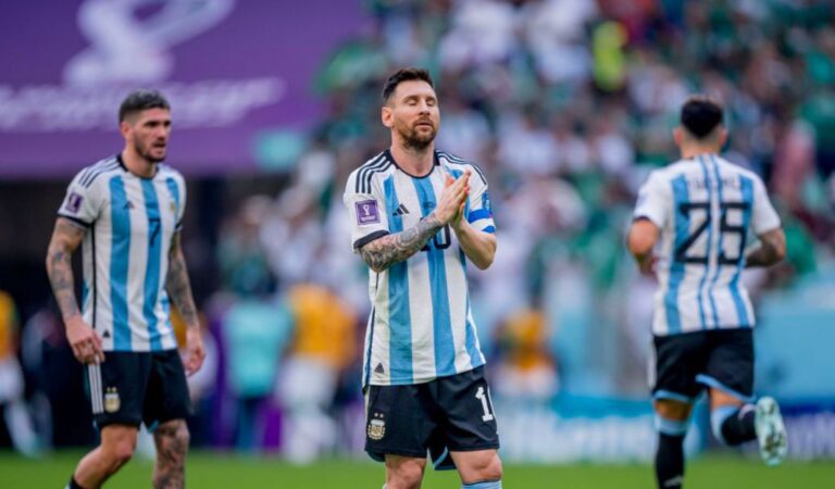 Fight for Survival: Is Argentina’s Final Match Today in World Cup 2022?