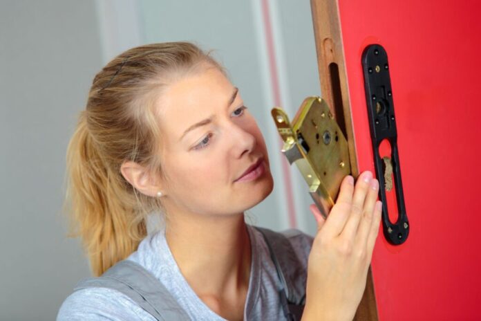 Locksmith for your Business