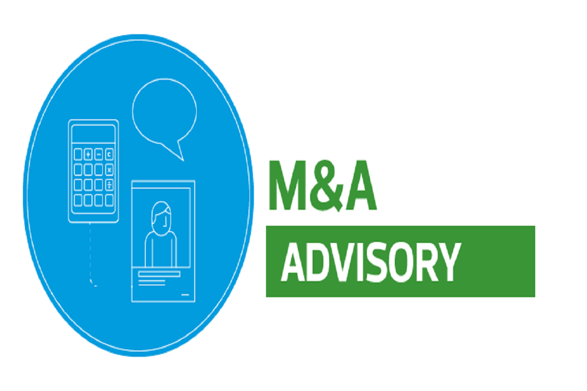 M&A And Strategic Advisory