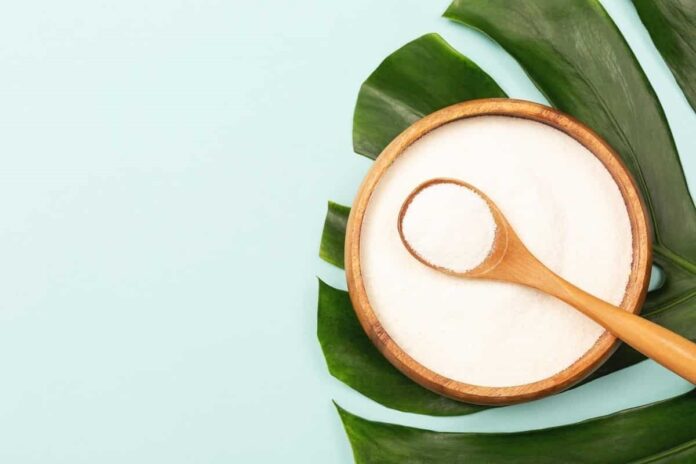 Marine Collagen