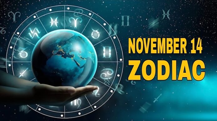 November 14 Zodiac