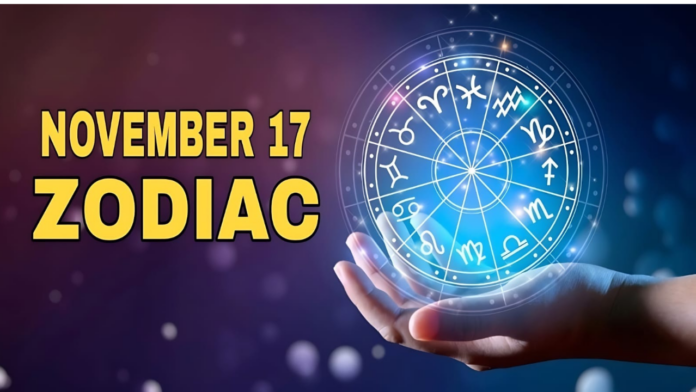 November 17 Zodiac