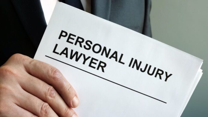 Personal Injury Lawyer Duty