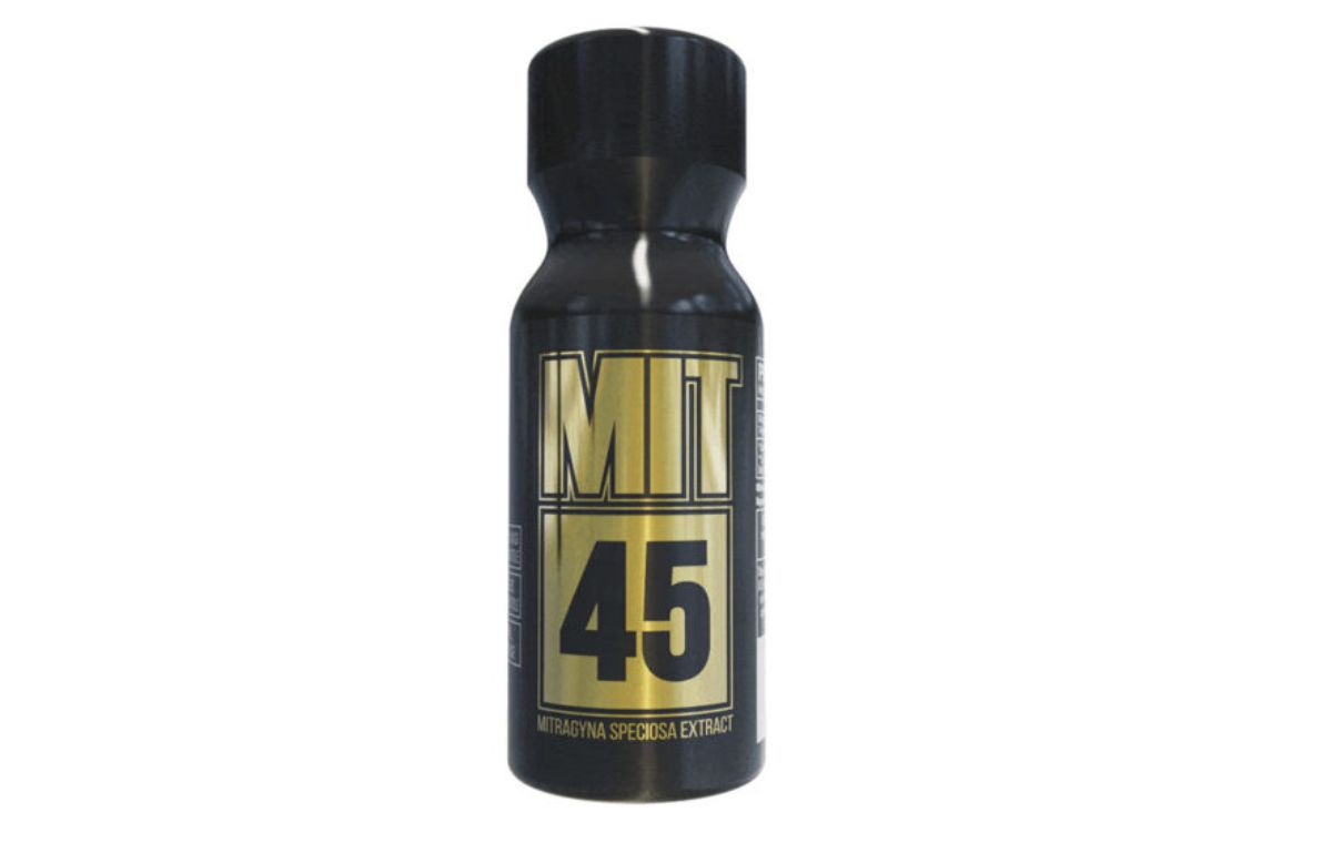 Buy Kratom Liquid From MIT45