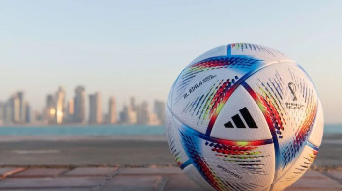 Qatar 2022 football