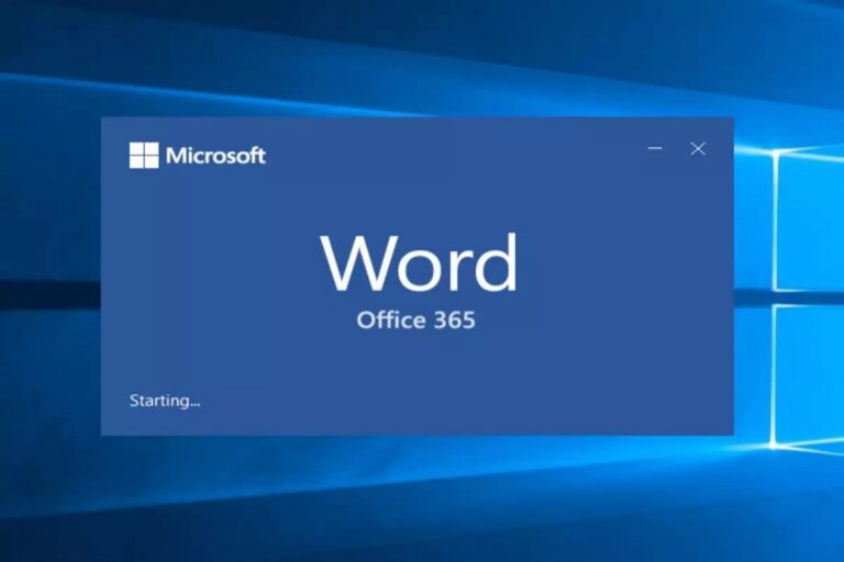 How to Recover Unsaved Word Documents on Windows – 2022 Guide