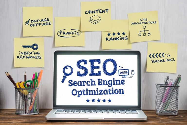 What are The Best SEO Resources for Startups?