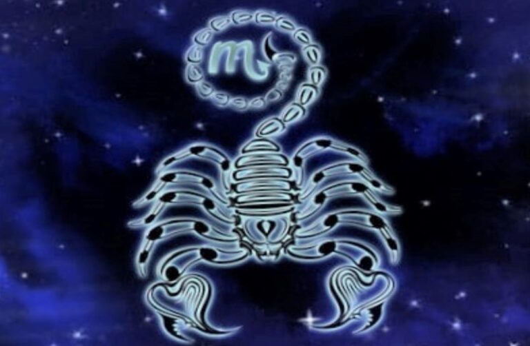 November 8 Zodiac: Love and Relationship for Scorpio