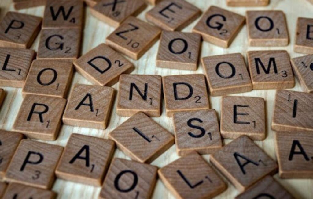 Unscramble Your Way to a Scrabble Win