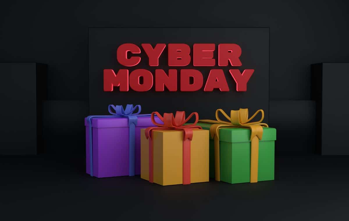 Cyber Monday