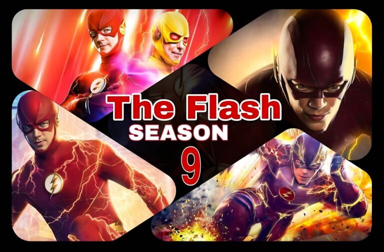 What We Know so Far About The Flash Season 9? [With Latest Updates]