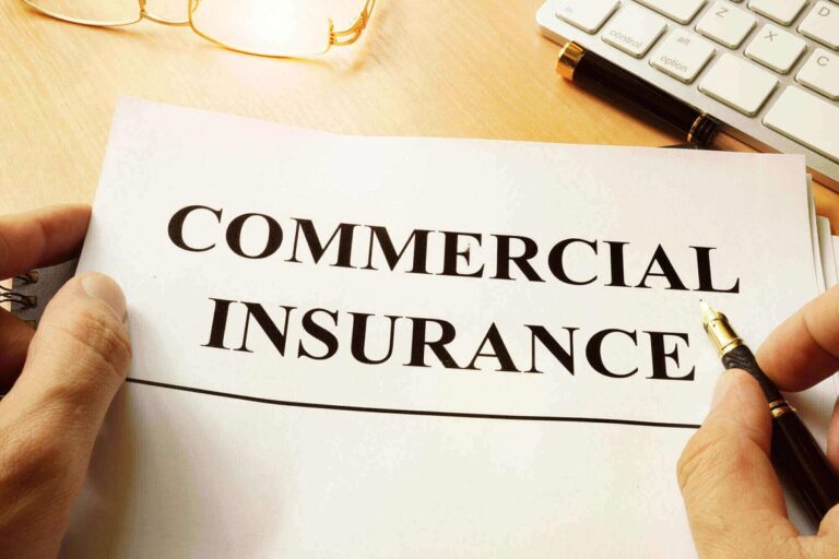 Things To Keep in Mind When Choosing A Commercial Insurance Company