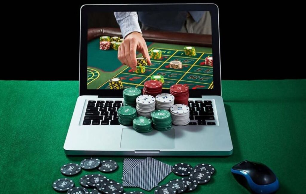 Online Poker Beginner Tips