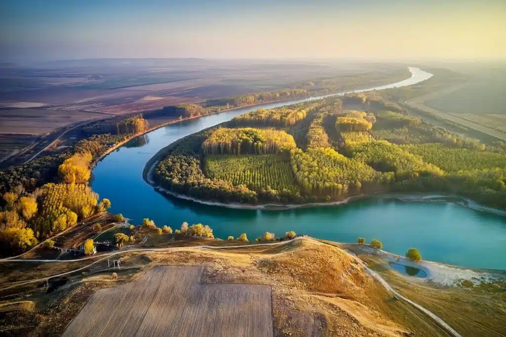 Top Destinations for Birding in Europe