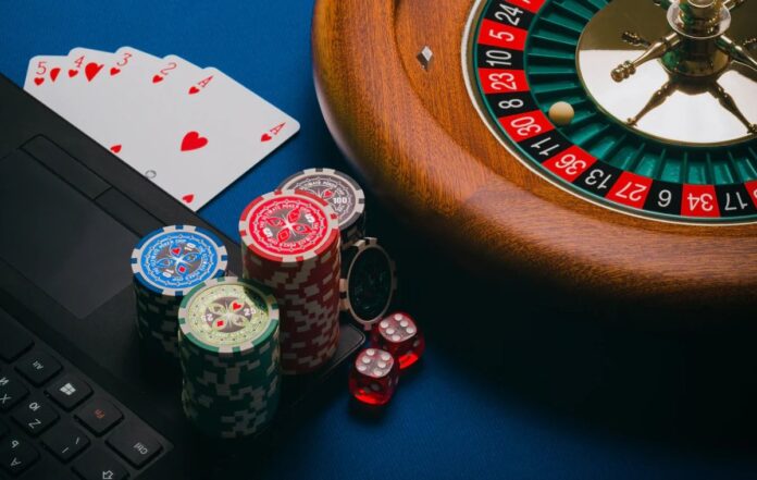 Best Online Gambling Sites for Payouts?