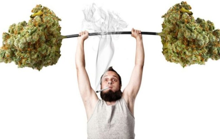 Will Cannabis Help You Lose Weight?
