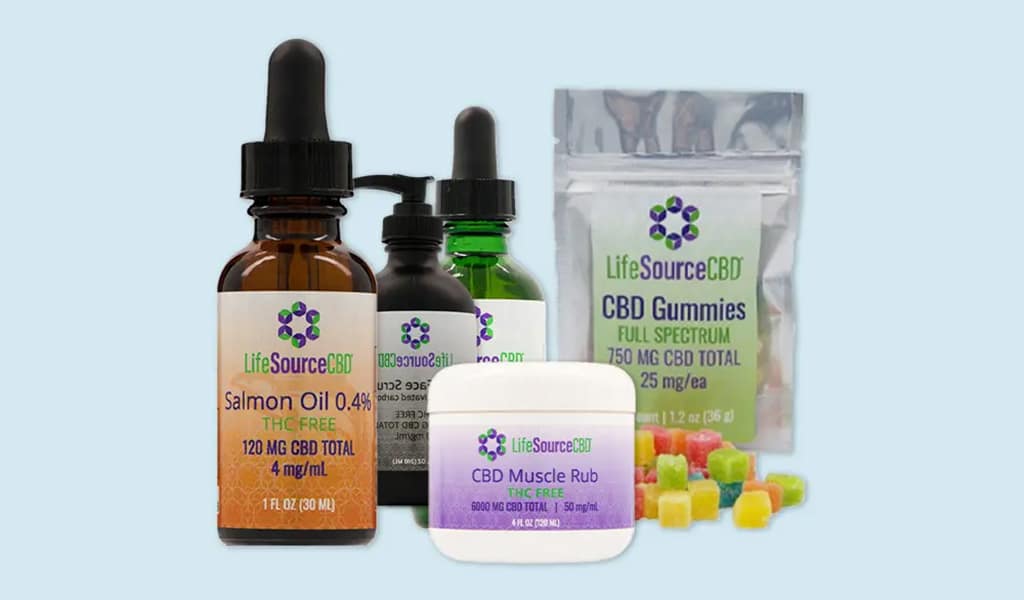 lifesource cbd