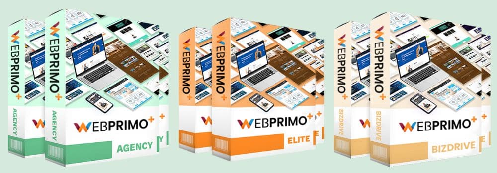 Webprimo