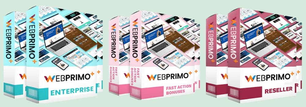 Webprimo