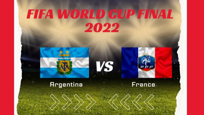 Argentina vs France Key Battles