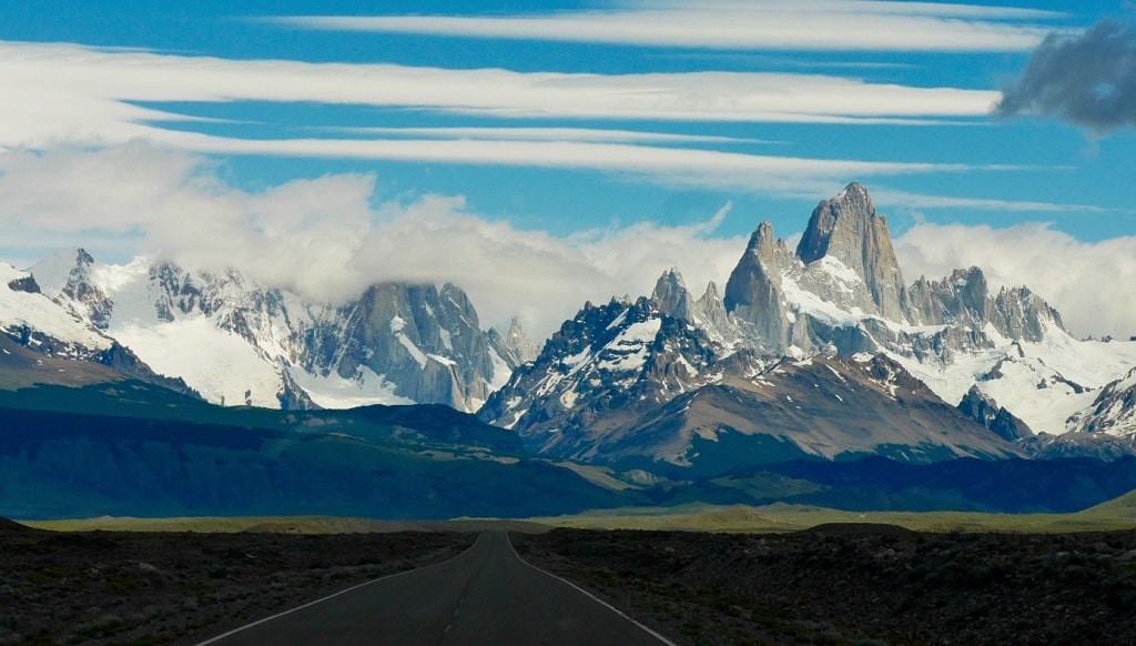 Argentina