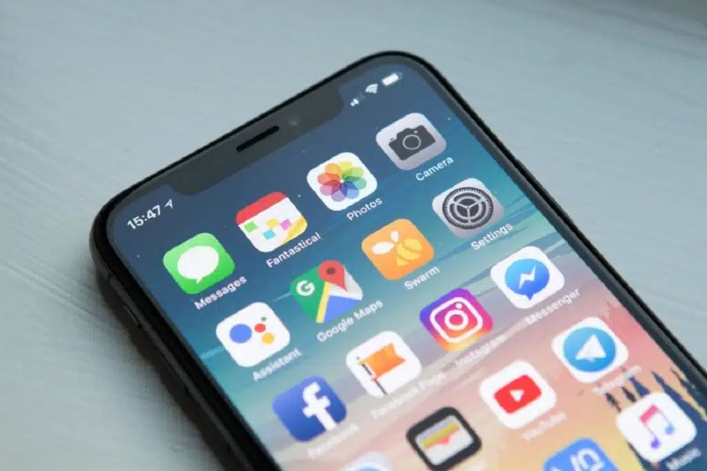 Best Apps Based on React Native