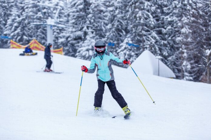 Best Skiing Destinations