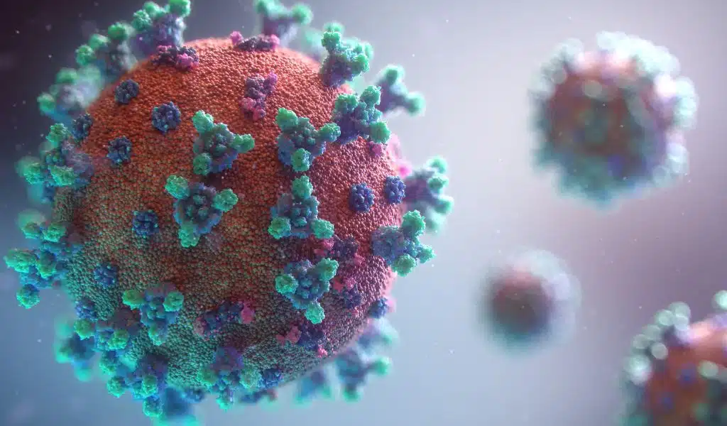 COVID Outbreak in China raises Global Alarm