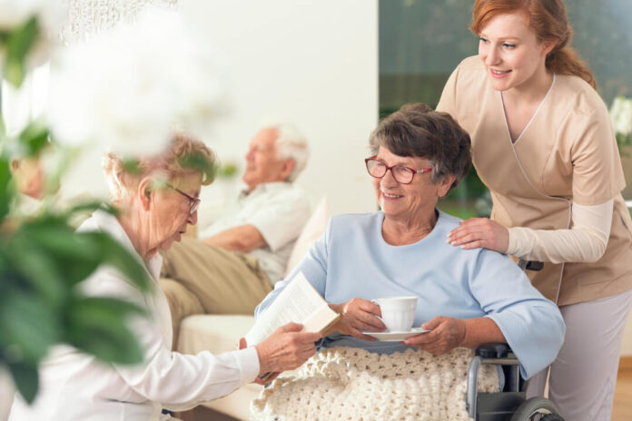 Companion Care Services