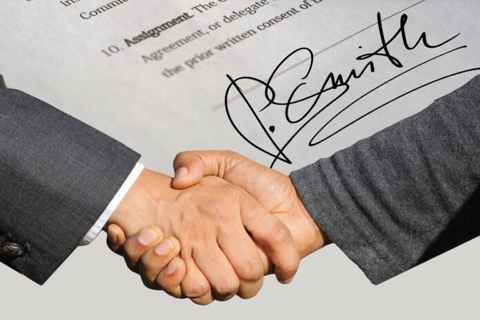 Contract Attorney