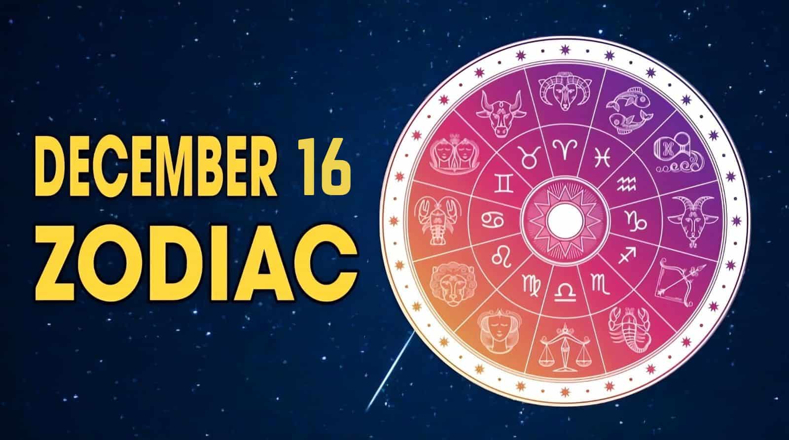 December 16 Zodiac Sign, Date, Characteristics of Sagittarius