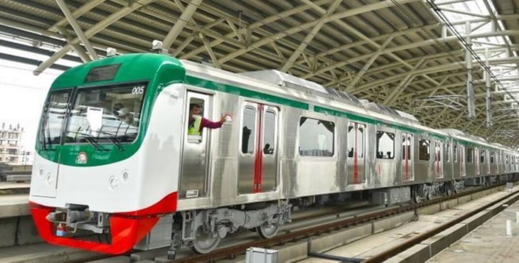 Dhaka Metro Rail: Bangladesh Enters A Milestone Era | Editorialge