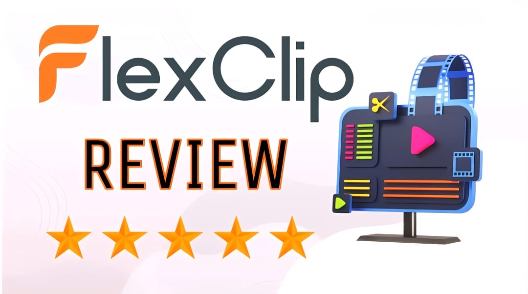 FlexClip Review 2023