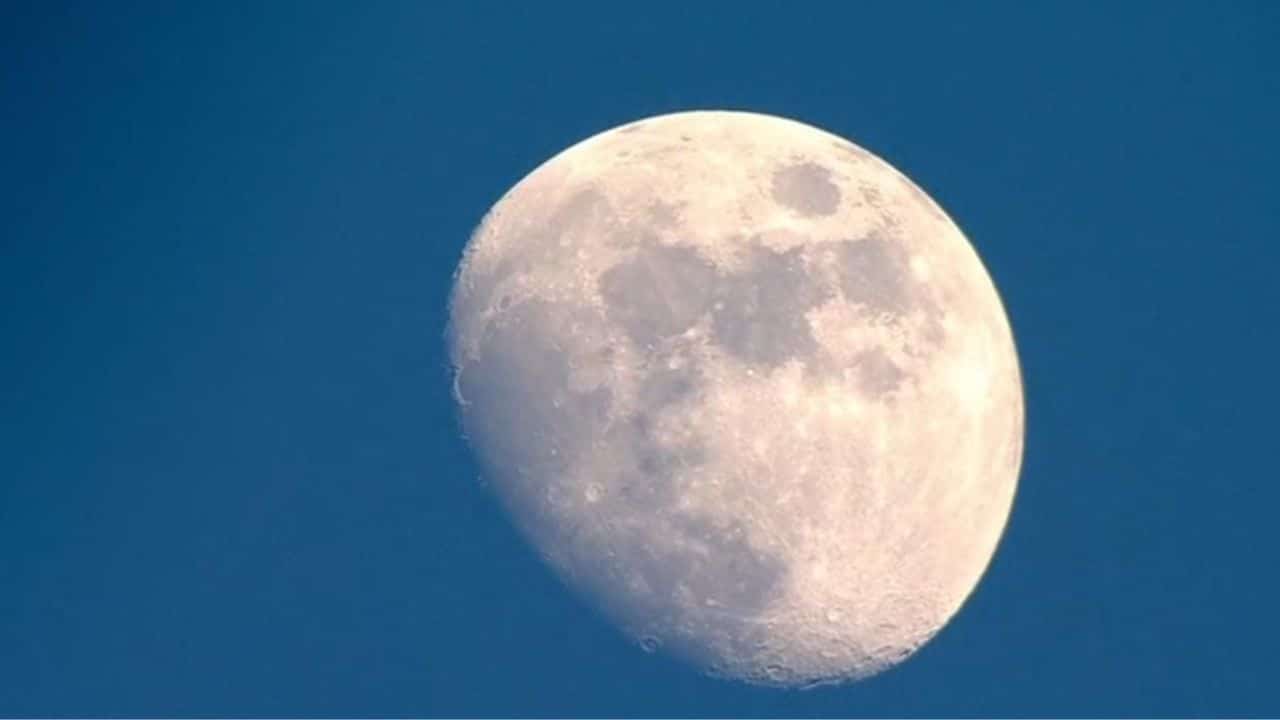 Full Moon December 2022 When And How To See Cold Moon 