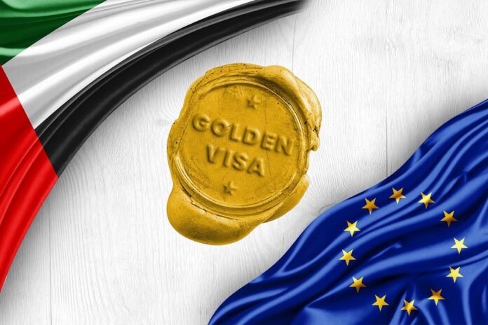 Golden Visa Europe