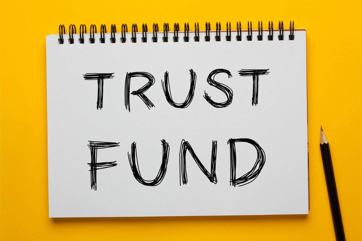 How to Setup a Trust Fund