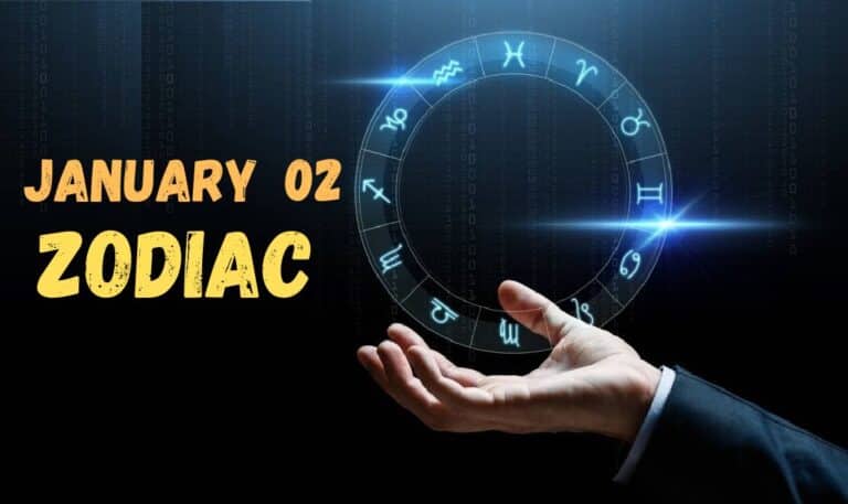 January 2 Zodiac Astrological Prediction For Capricorns Editorialge