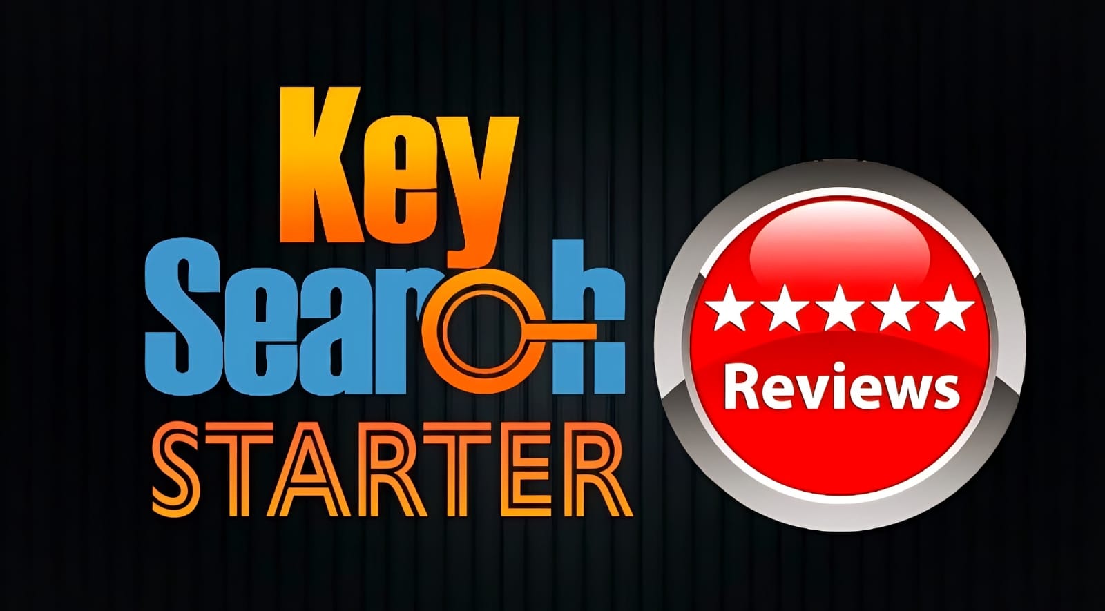 Keysearch Review