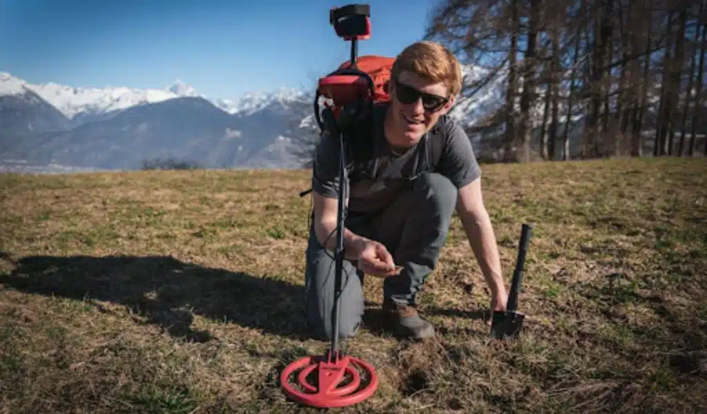 Metal Detector